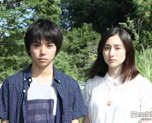 早見あかり、初のキスシーンに挑戦「不安もあります」