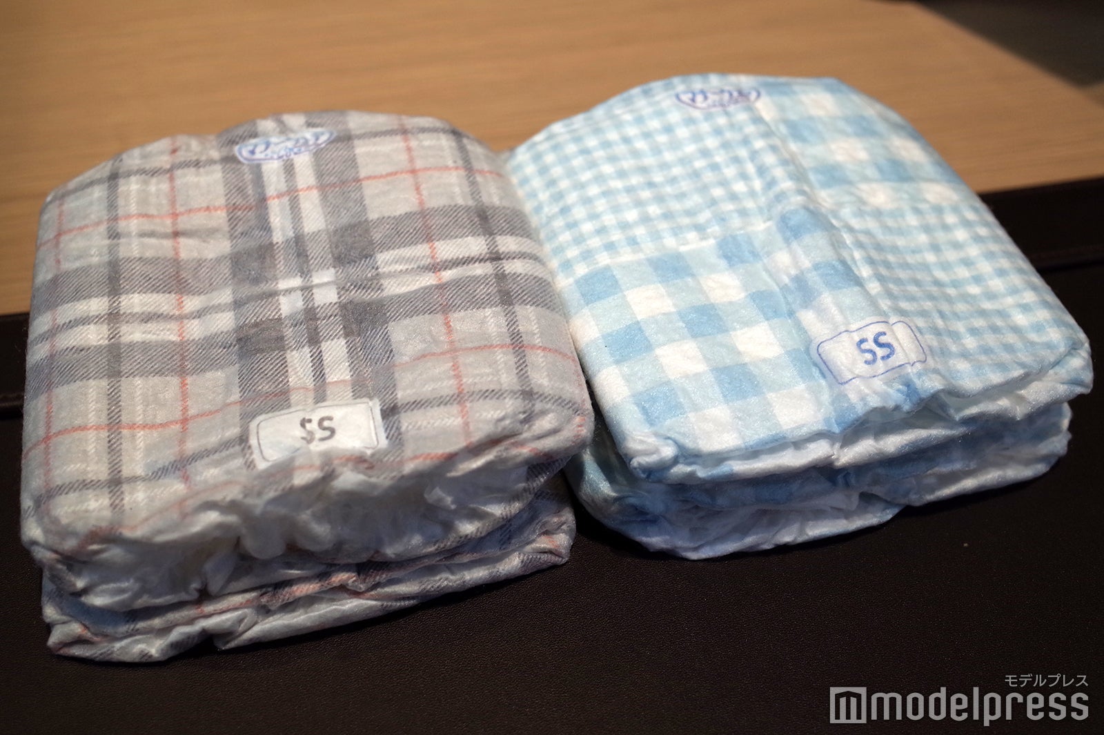 おむつ／RETONA HAKONE（C）モデルプレス