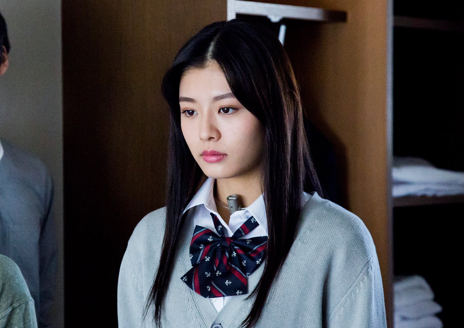 古畑星夏（C）2017「人狼ゲーム ラヴァーズ」製作委員会