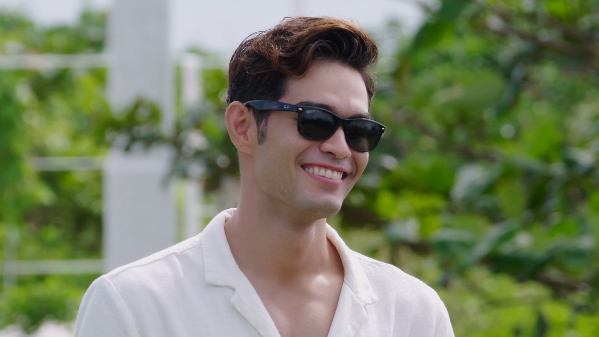 『バチェロレッテ・ジャパン』シーズン1エピソード3（C）2020 Warner Bros. International Television Production Limited