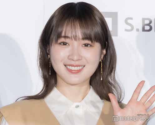 高山一実、乃木坂46卒業後の変化明かす ミニ丈ワンピで美脚披露