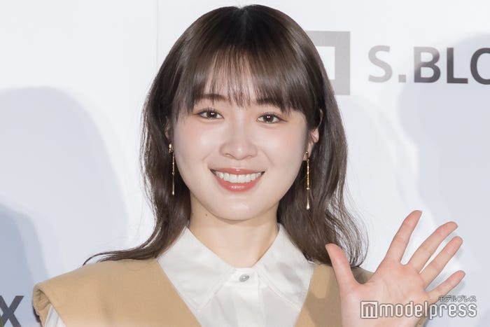 高山一実(C)モデルプレス