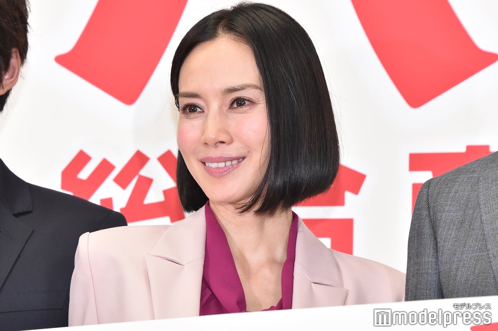 中谷美紀（C）モデルプレス