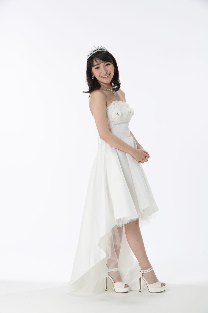 整形シンデレラオーディション/整形後 (提供写真)