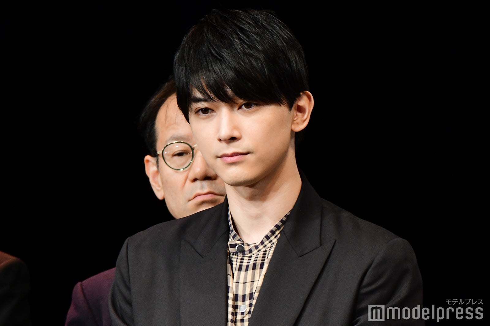吉沢亮（C）モデルプレス