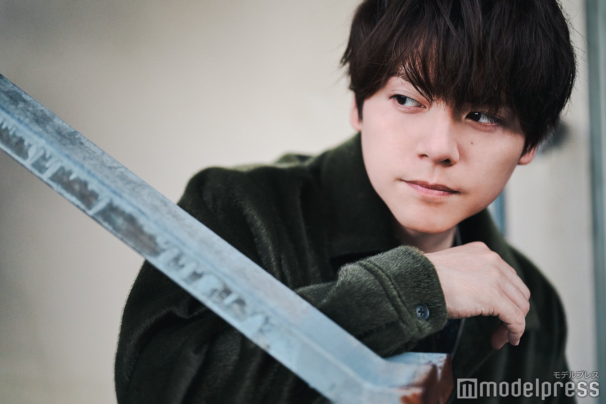 (画像3/11) ＜内田雄馬インタビュー＞「弱い部分をちゃんと伝えたい」 個人・内田雄馬として今届けたい想い モデルプレス