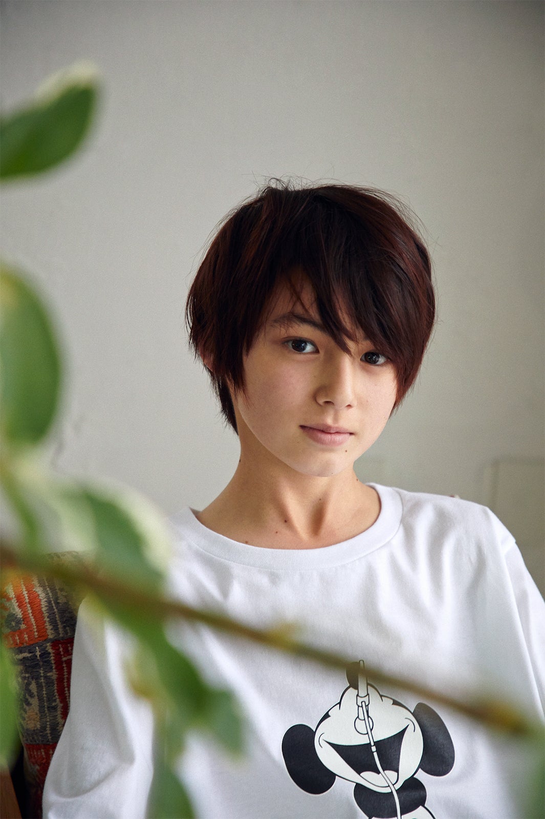 翔（C)ISAC（SIGNO）