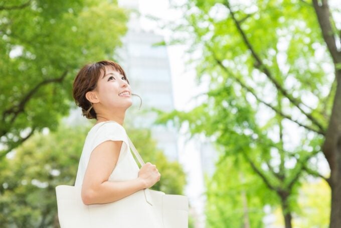「運悪い」「ついてない」が一気に好転！人気占い師の【運を上向かせる】行動7選