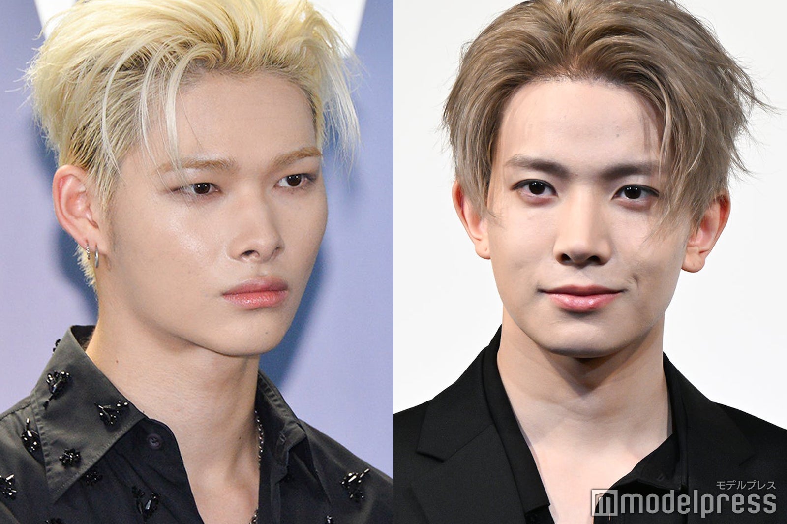 ENHYPENニキ＆ヒスン、イメチェン姿にファン熱狂「ビジュ最強」「破壊力すごい」