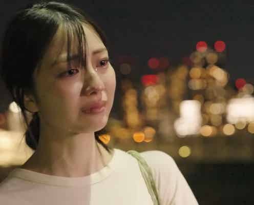 「ドラ恋」小島梨里杏、過去の熱愛報道への苦悩で涙 “好き”と言えない衝撃理由