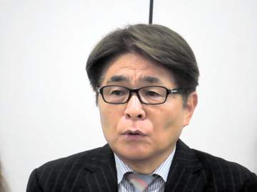 山本昌邦氏が次期監督について言及 技術委員会では「具体的な名前は一切出ていない」監督適正要件は「大きく変化することはない」