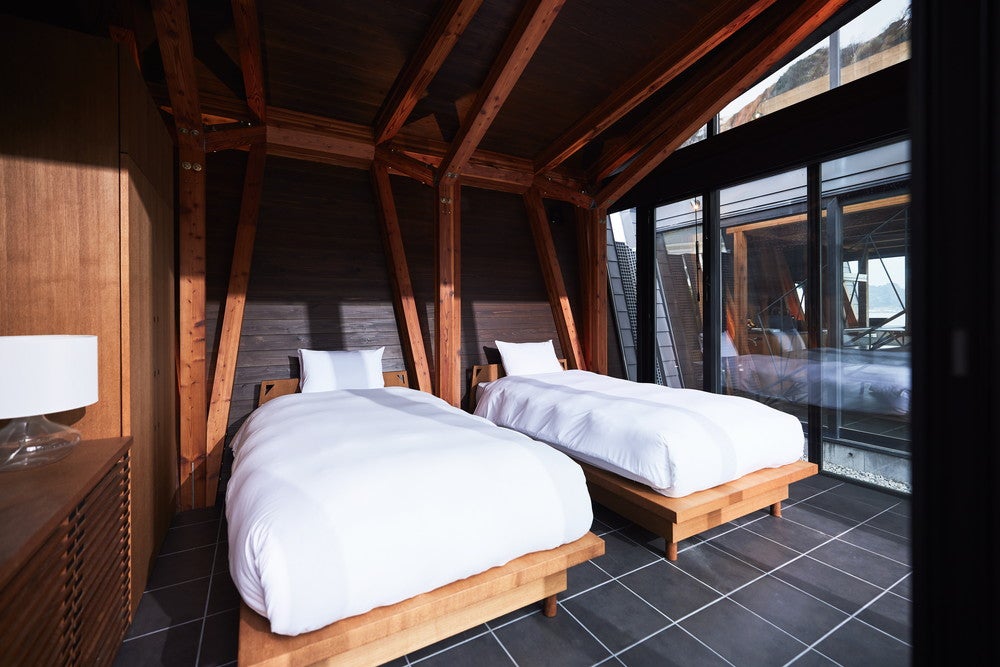 カップマルタンファニーハウス／画像提供：R＆Y