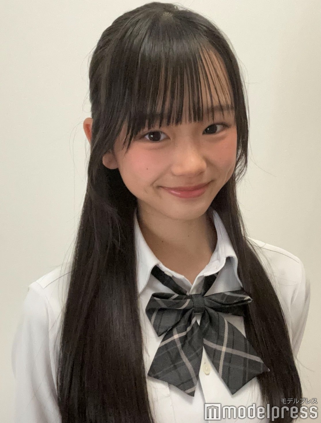 「高一ミスコン2025」出場者（提供写真）