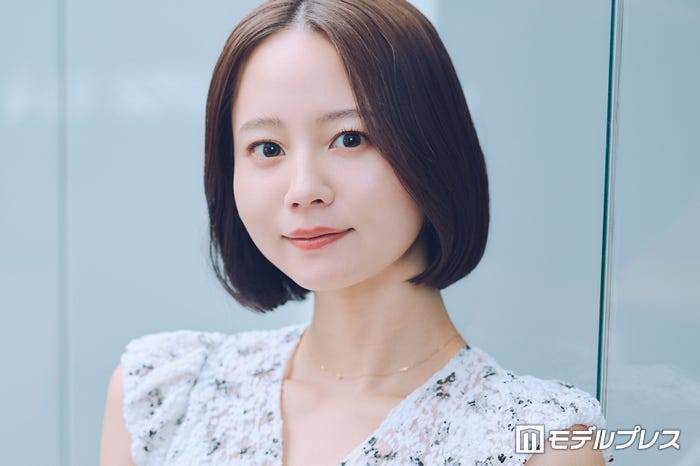 奈々未(C)モデルプレス