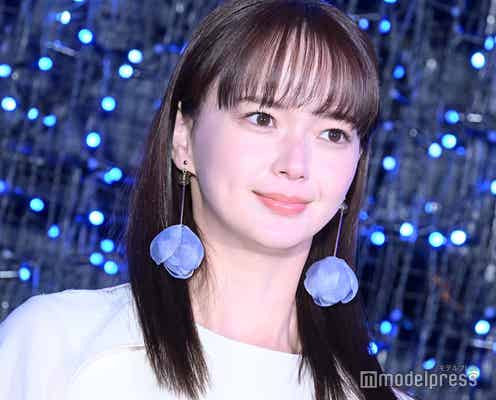 多部未華子&二宮和也「山田太郎ものがたり」撮影裏話明かす「めちゃくちゃ爆笑して」