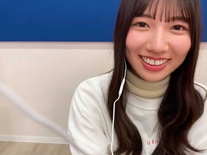 河田陽菜/提供写真