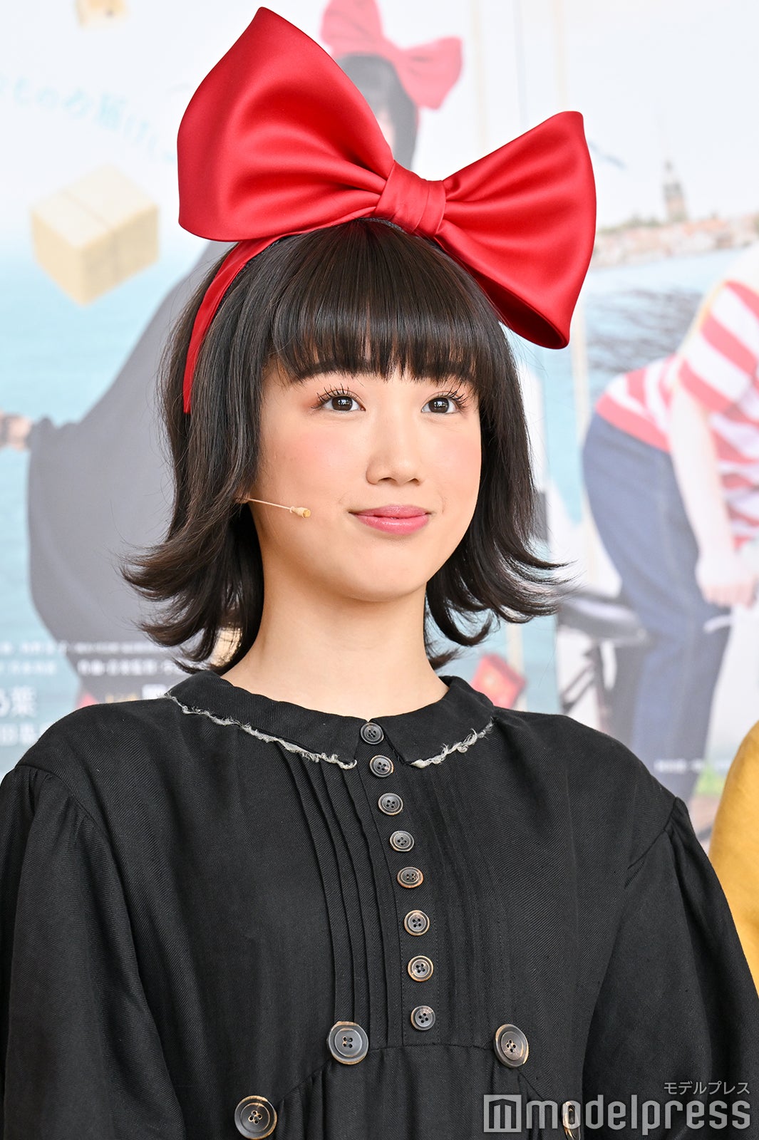 山戸穂乃（C）モデルプレス