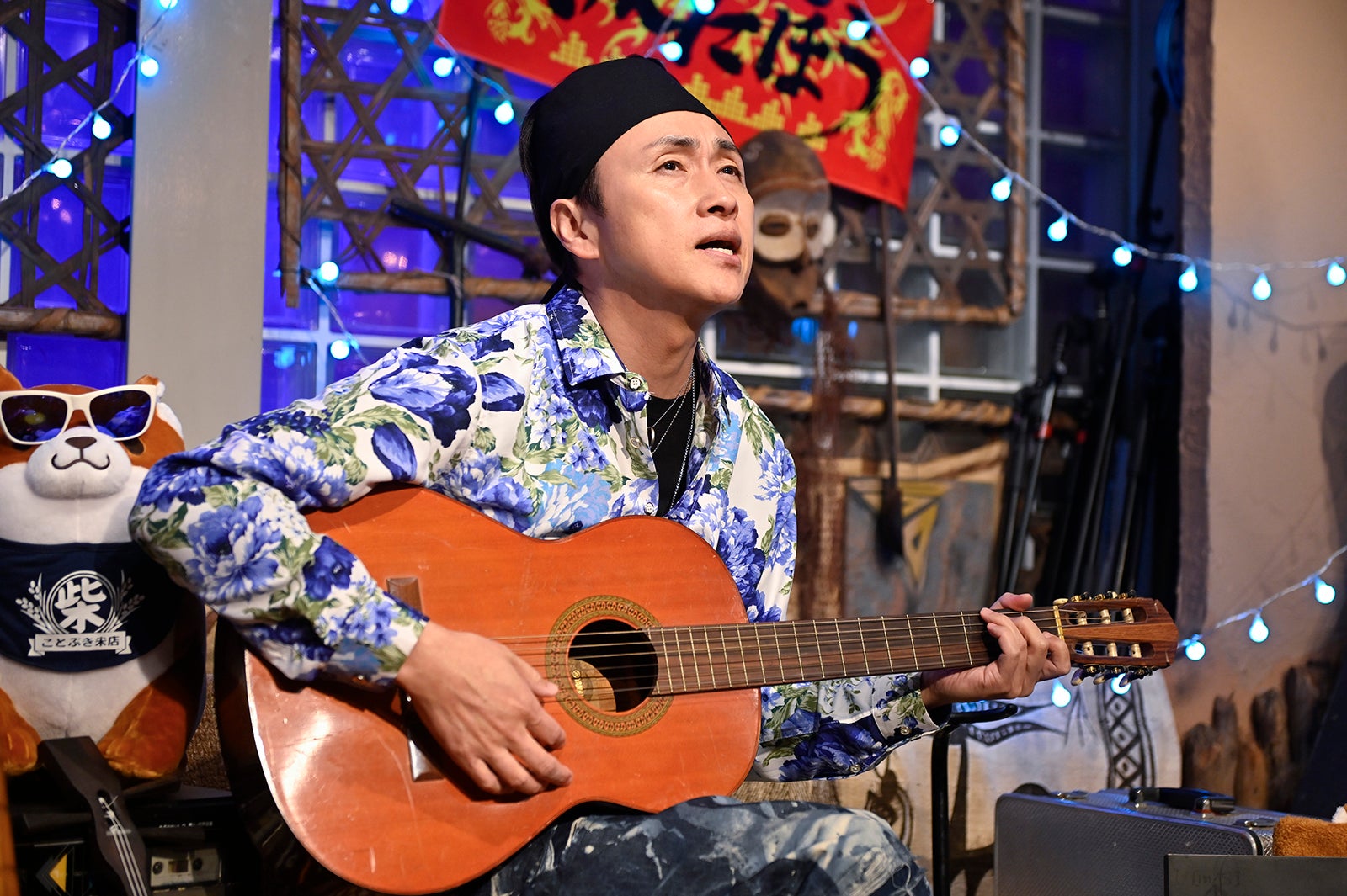 児嶋一哉「おっさんずラブ-リターンズ-」第9話（C）テレビ朝日