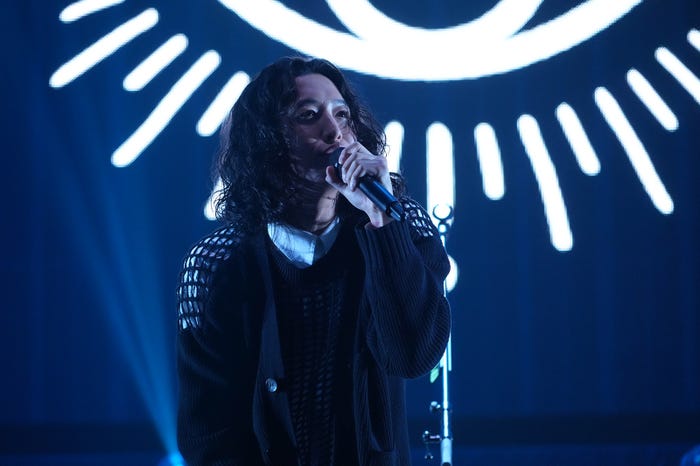 キタニタツヤ(提供写真)