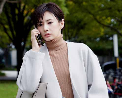 北川景子、MVに初出演 映画「ファーストラヴ」アザーストーリー描く