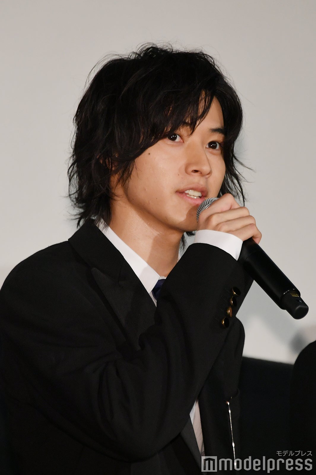 山崎賢人 （C）モデルプレス