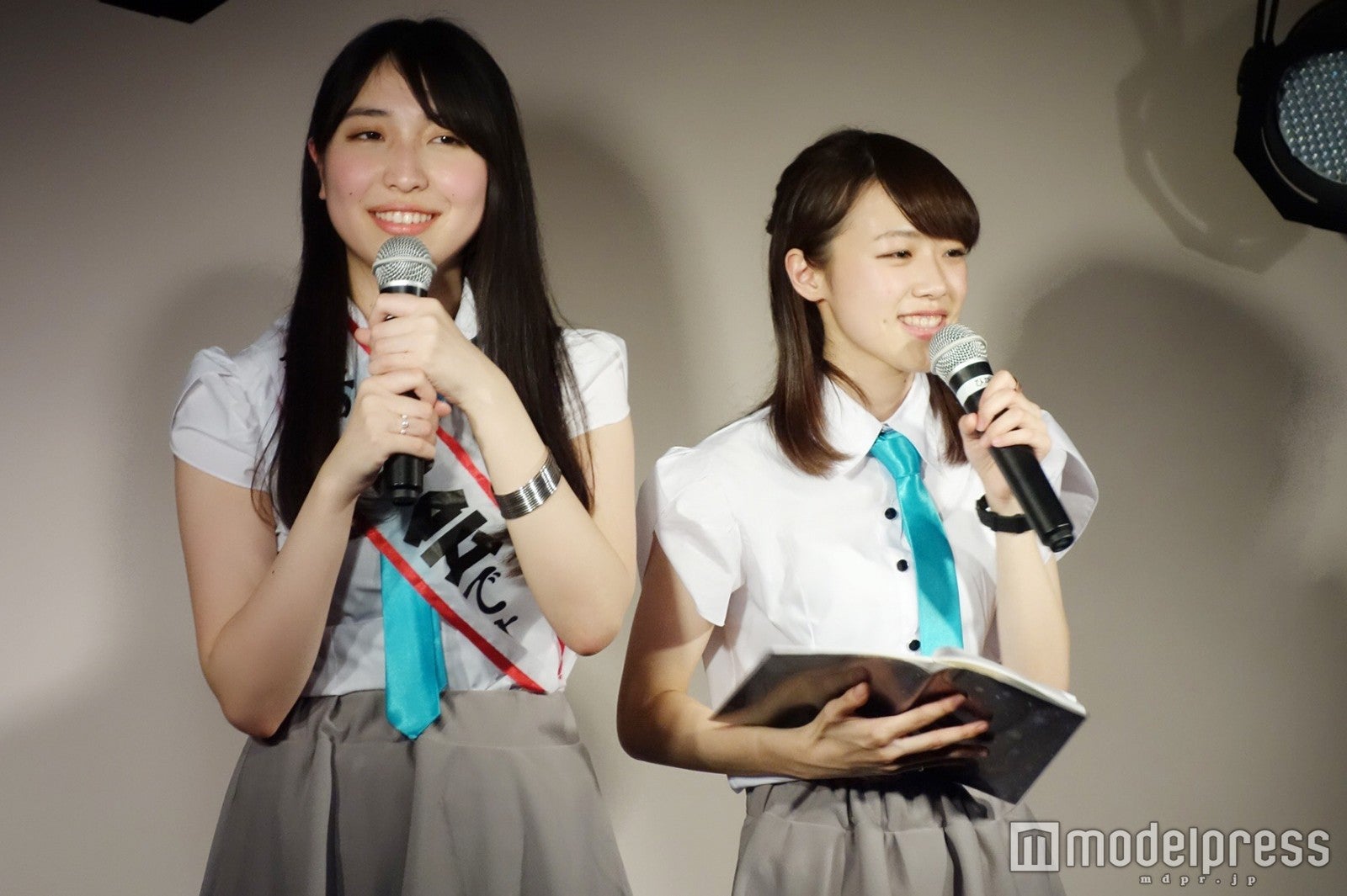 仙咲ふうか、小澤綾乃