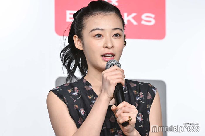森七菜(C)モデルプレス