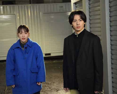 <となりのナースエイド 第7話>澪、晴美に監視命じた人物にたどり着く 直面した“衝撃の真実”とは