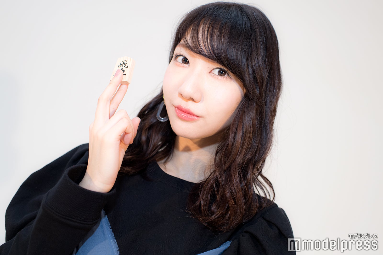 柏木由紀（C）モデルプレス