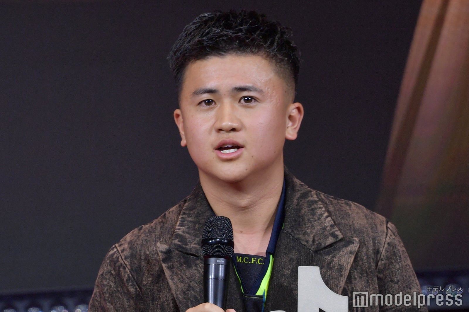 ウンパルンパ（C）モデルプレス