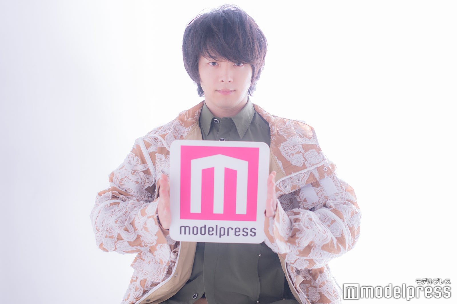 中村倫也（C）モデルプレス