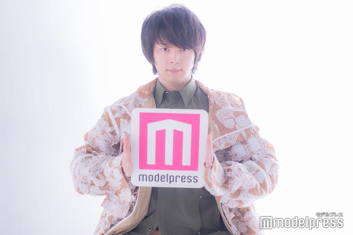 中村倫也(C)モデルプレス