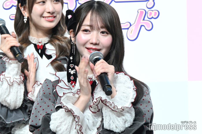 大谷映美里(C)モデルプレス