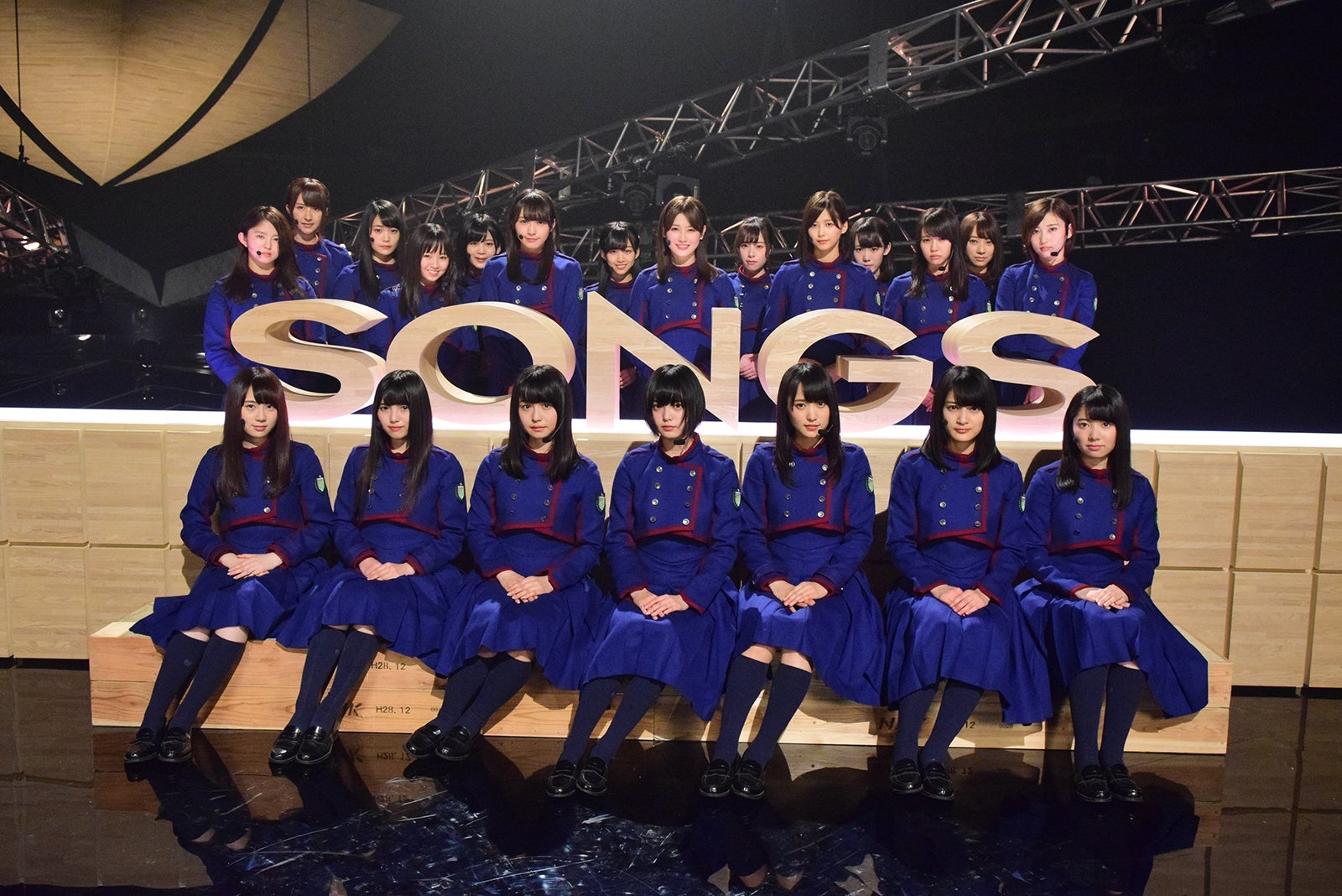 欅坂46の激動の1年…デビュー記念日に平手友梨奈と振り返る
