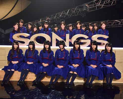 欅坂46の激動の1年…デビュー記念日に平手友梨奈と振り返る