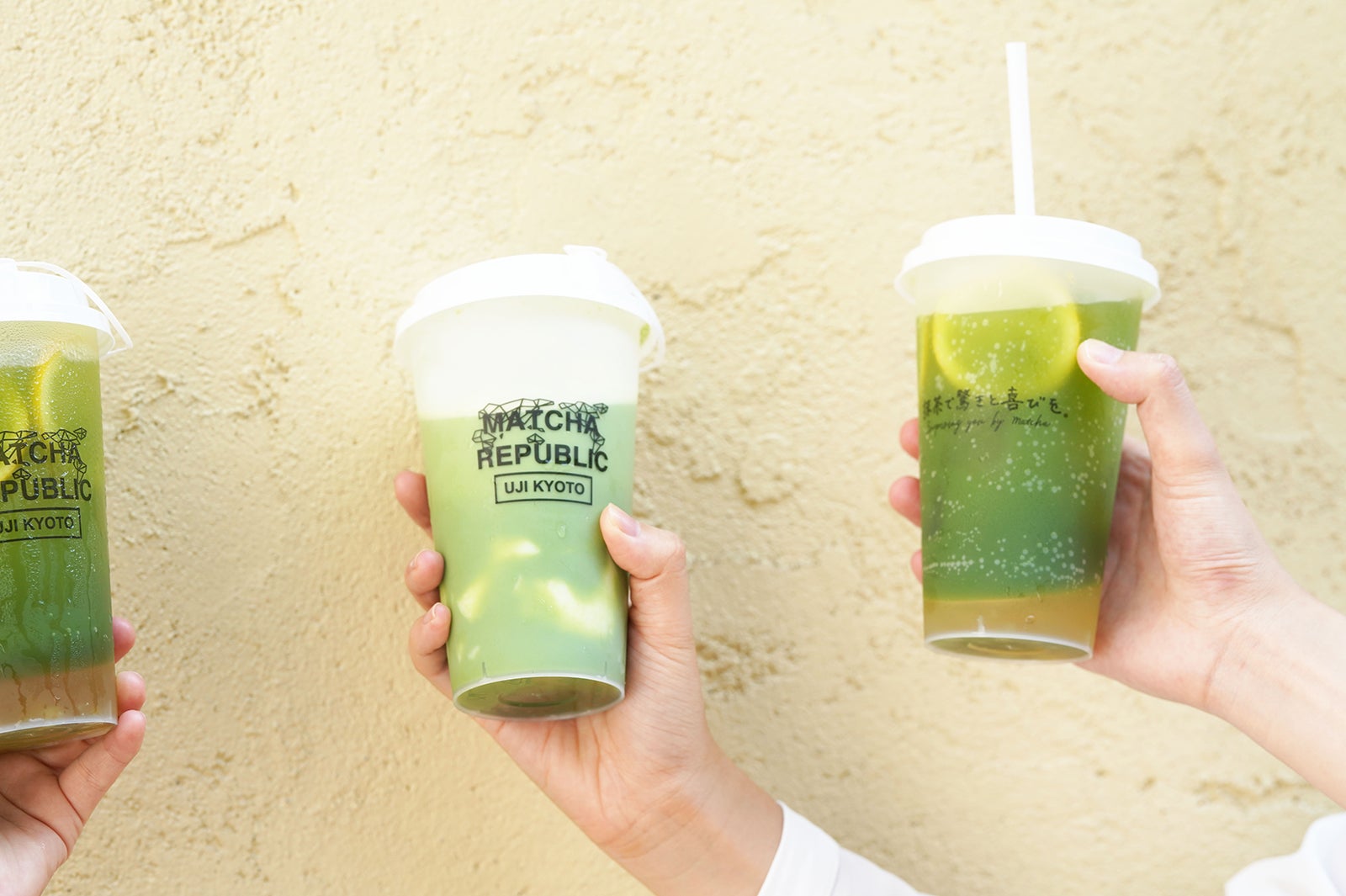 抹茶共和国／画像提供：抹茶共和国