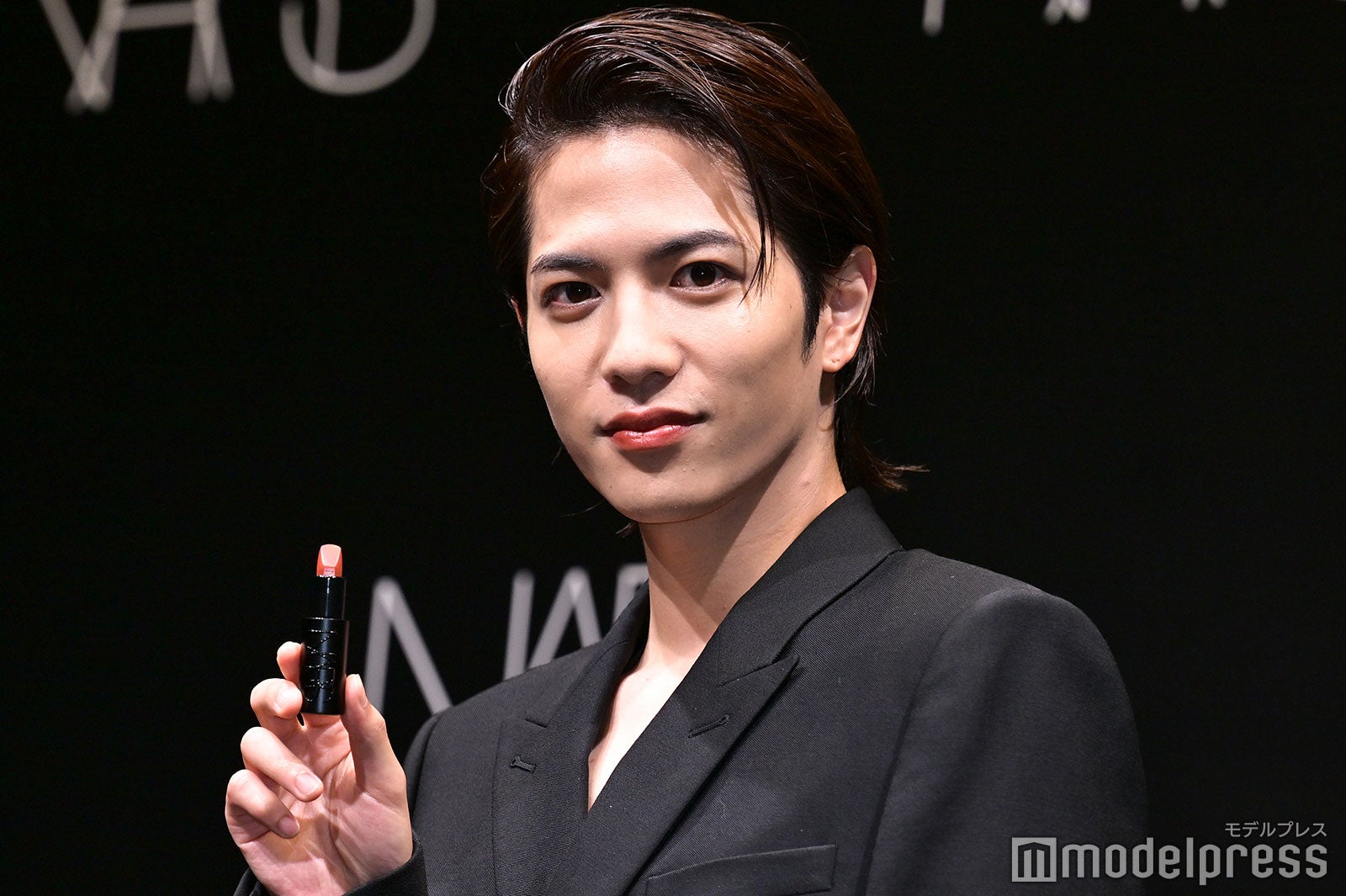 志尊淳（C）モデルプレス