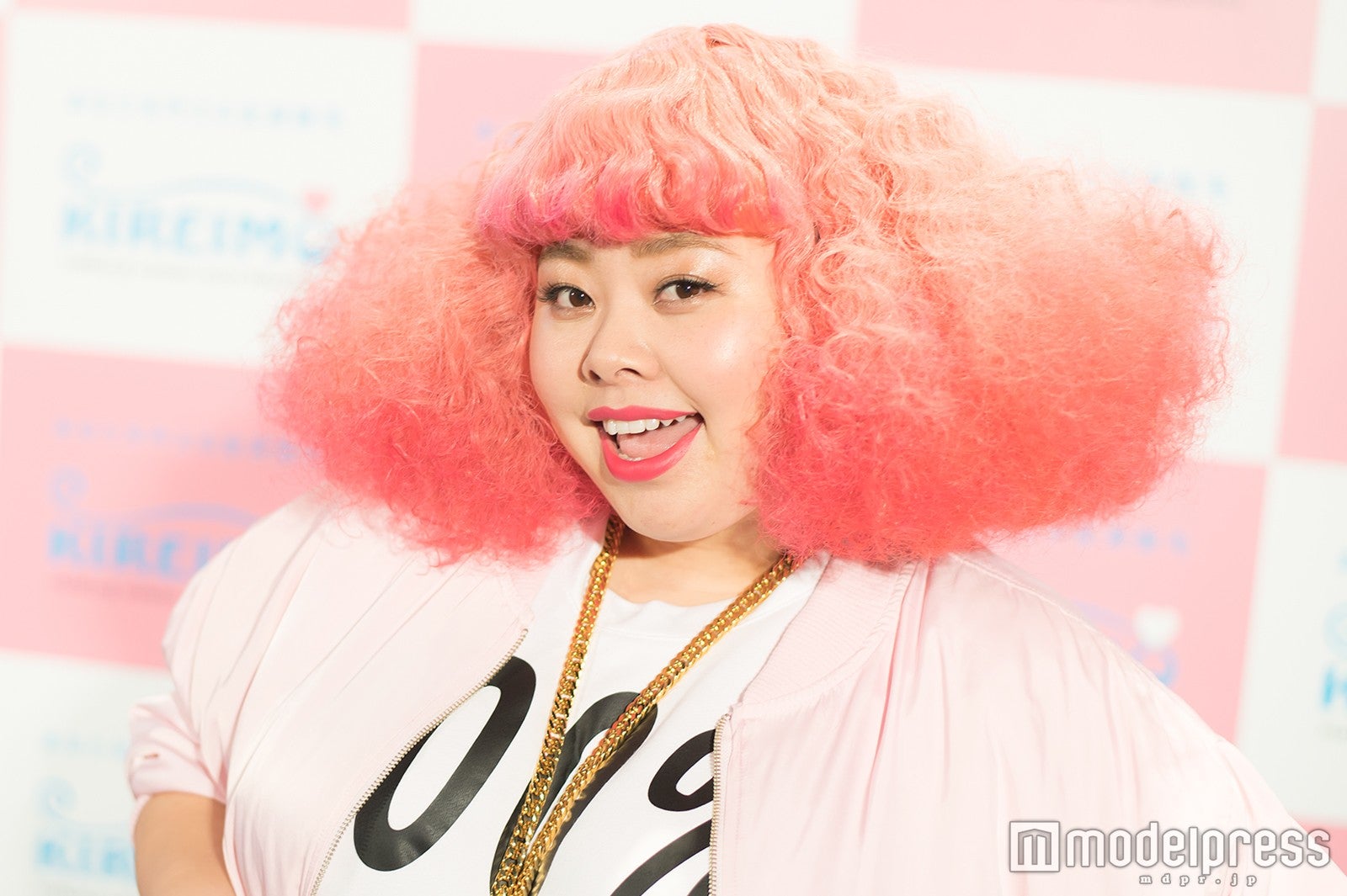 渡辺直美 （C）モデルプレス