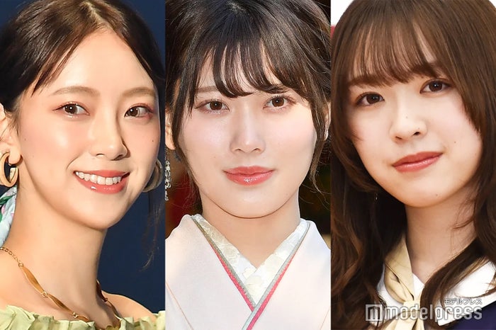 堀未央奈 同期 乃木坂46渡辺みり愛 伊藤純奈の卒業発表にコメント ずっと味方だし仲間 モデルプレス 堀未央奈 同期 乃木坂46渡辺みり愛 伊藤純奈の卒業発表にコメント ずっと味方だし仲間 モデルプレス
