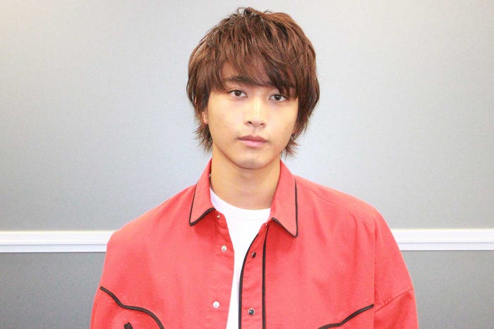 佐藤寛太 (C)2017「恋と嘘」製作委員会 (C)ムサ ヲ/講談社