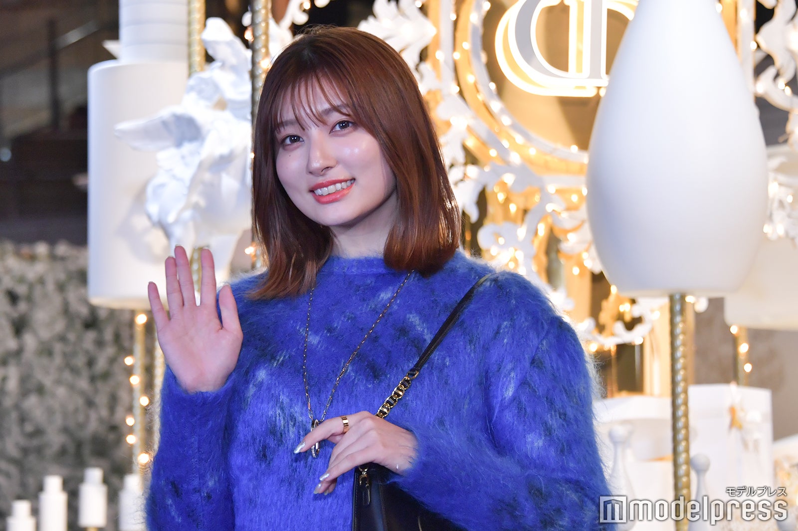 吉川愛（C）モデルプレス