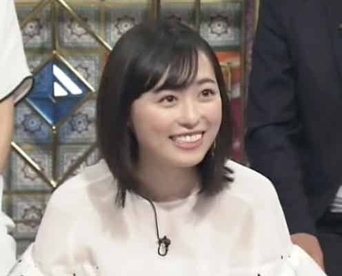 明石家さんま、“お気に入り”福原遥にツッコミ炸裂「こういう女性は…」