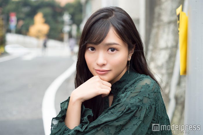 北原里英 (C)モデルプレス
