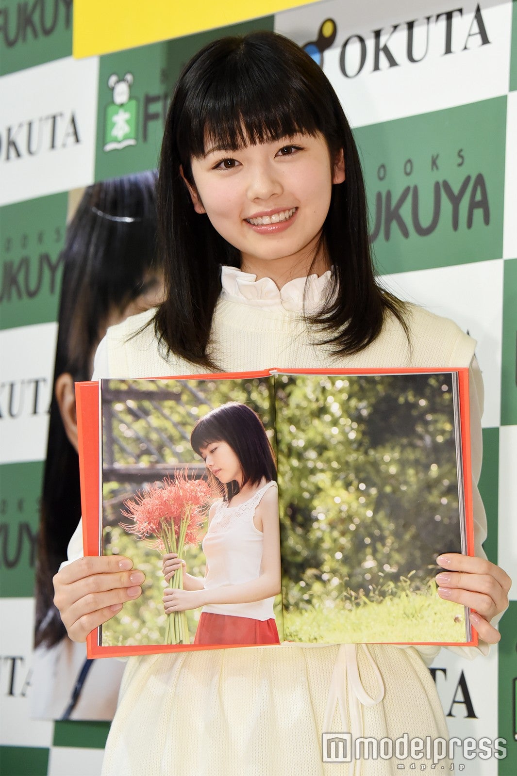 小芝風花（C）モデルプレス