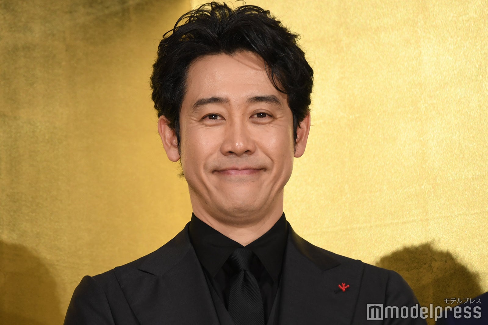 大泉洋（C）モデルプレス