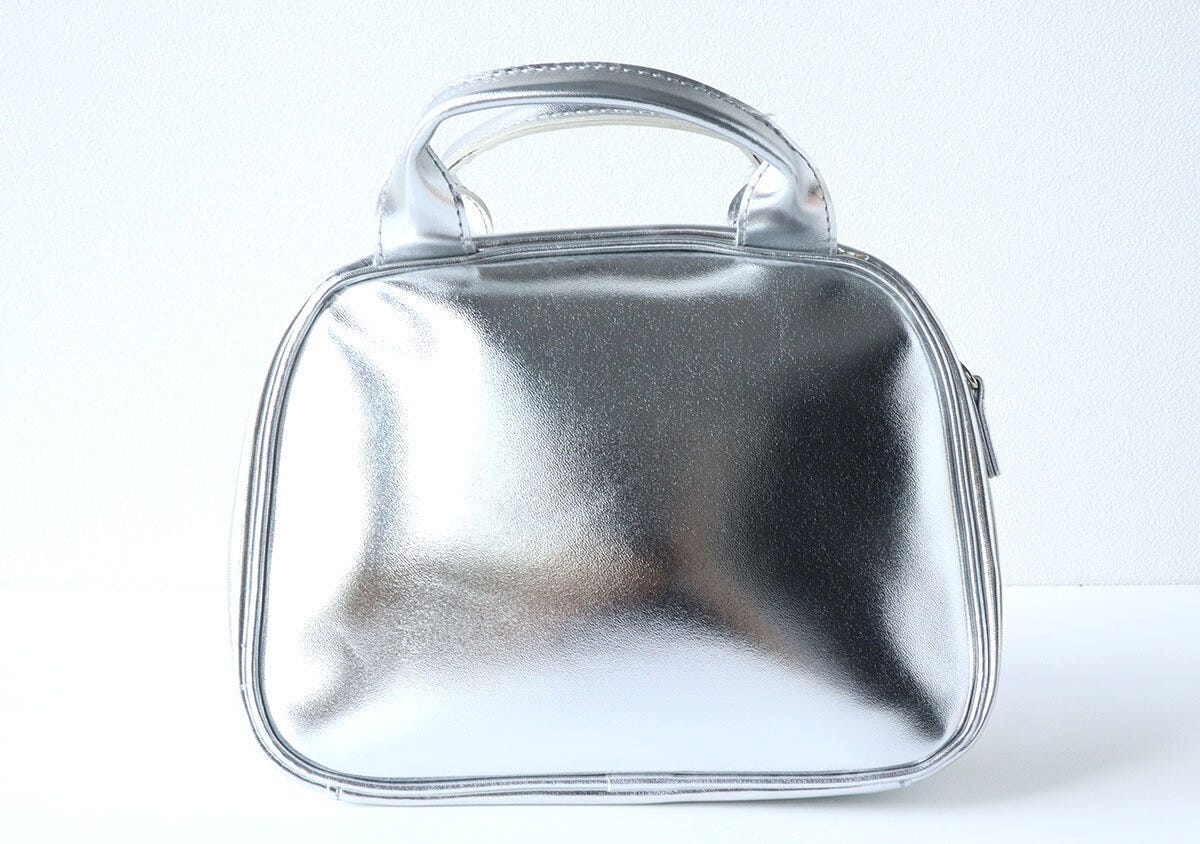 推し活痛バッグポーチ裏側