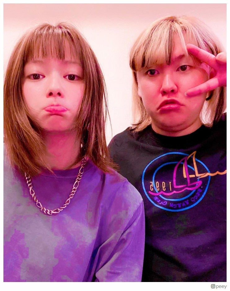 山本舞香＆ぺえ、すっぴんで休日満喫「舞香と会うたびにありのままでいようって思える」