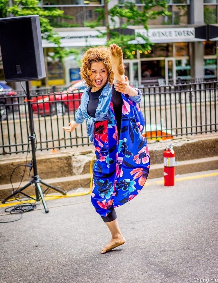 SaUrI （提供写真）