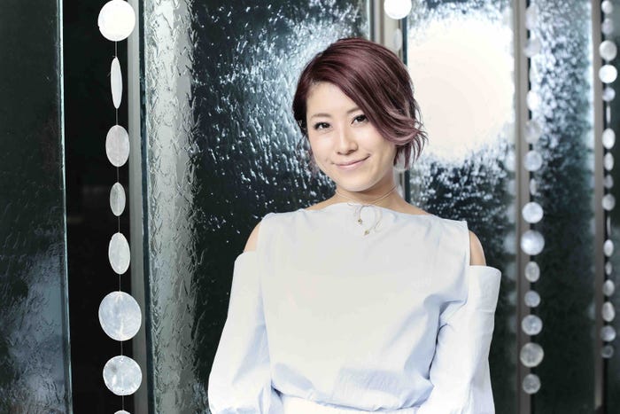 IMALU(C)2016 Warner Bros. International Television Production Limited. Allrights reserved.(C)YD Creation All rights reserved.