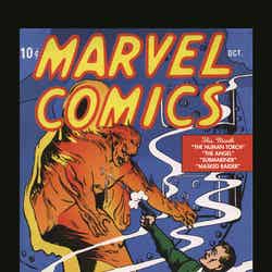 ヒストリー(C)2017 MARVEL